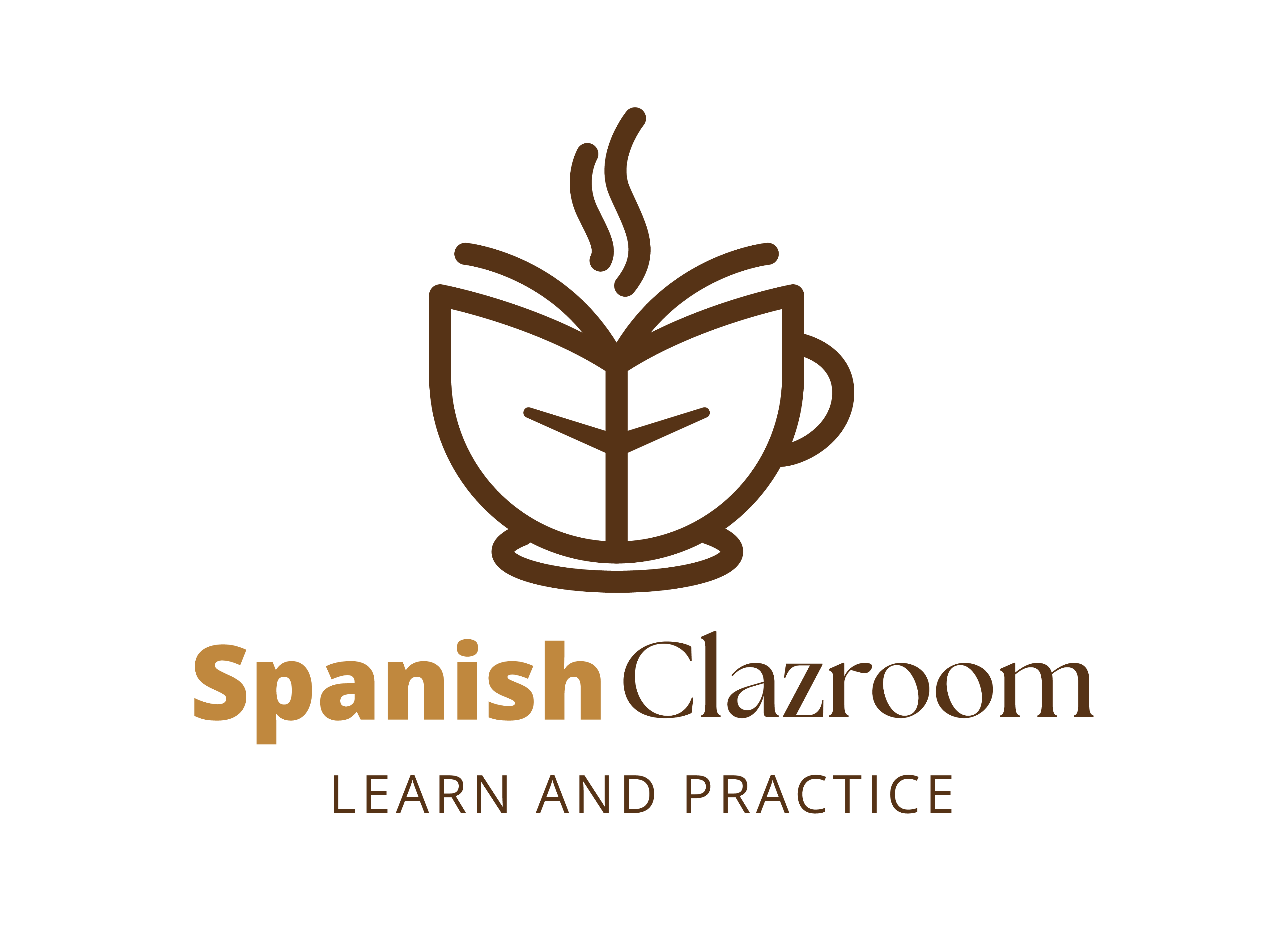 Spanish Clazroom Logo